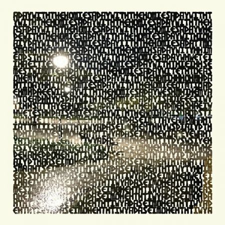 Panda Bear - A Day With The Homies EP (2018)