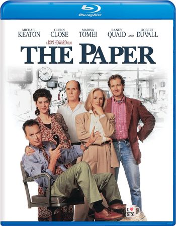The Paper 1994 1080p BluRay H264 AAC-RARB