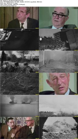 The World At War 1973 720p BRRip x264 AAC DiVERSiTY