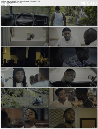 Moonlight 2016 2160p UHD BluRay X265-IAMABLE