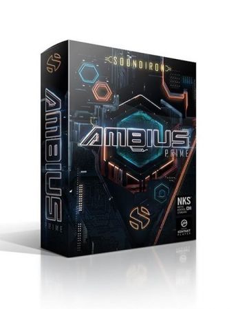 Soundiron Ambius Prime KONTAKT