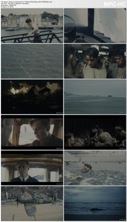 Dunkirk 2017 2160p UHD BluRay x265-TERMiNAL