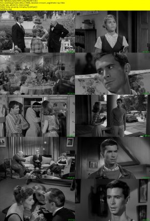 Tall Story 1960 HDTV x264-REGRET
