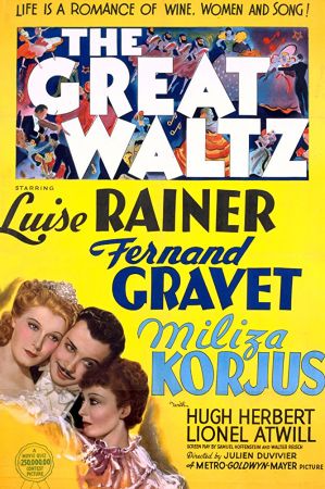 The Great Waltz 1938 720p HDTV x264-REGRET