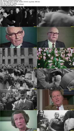 The World At War 1973 720p BRRip x264 AAC DiVERSiTY