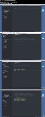 PHP: Object-Oriented Programming with Databases