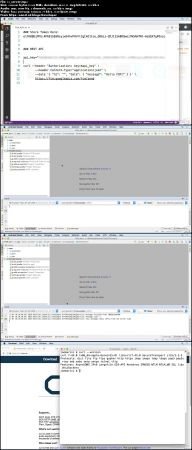 Learning Firebase Cloud Messaging for Android