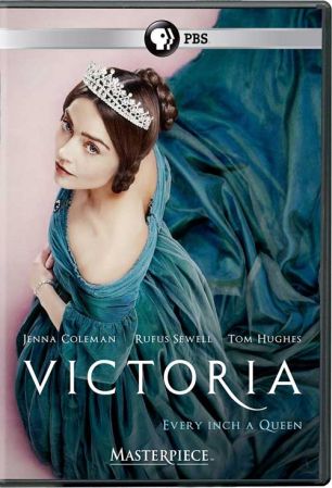 Victoria S02 BDRip x264-HAGGiS
