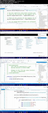 ASP.NET Core - Advanced