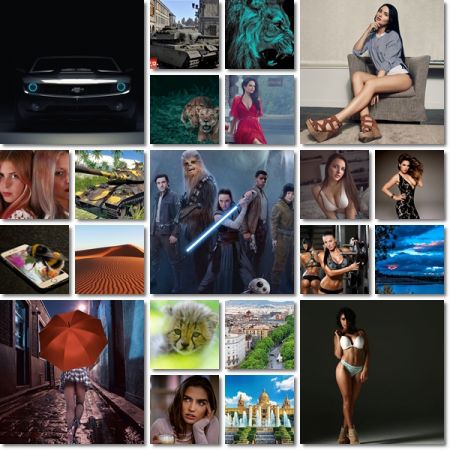 Computer Desktop Wallpapers Collection Pack 1052