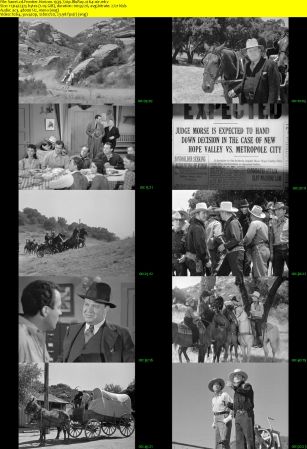Frontier Horizon 1939 720p BluRay x264-x0r