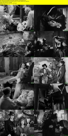 A Scandal in Paris 1946 720p HDTV x264-REGRET