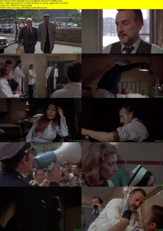 The Hospital 1971 720p BluRay H264 AAC-RARBG