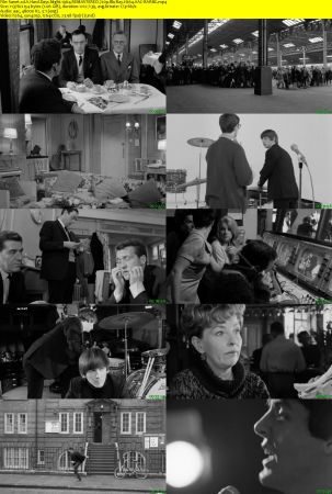A Hard Days Night 1964 REMASTERED 720p BluRay H264 AAC-RARBG