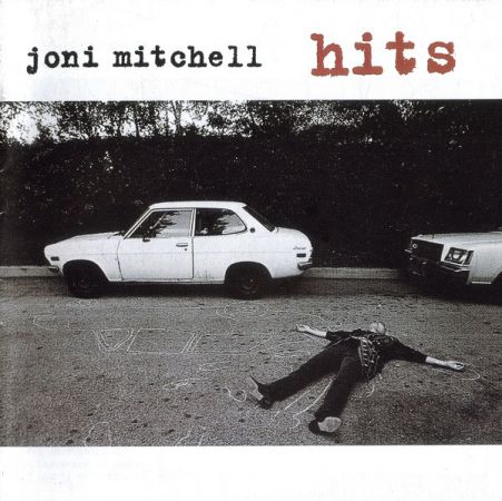 Joni Mitchell - Hits (1996)