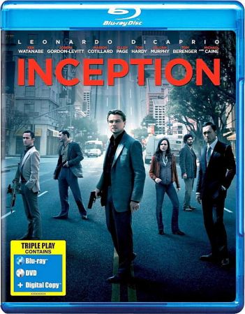 Inception 2010 BluRay 10Bit 1080p DD5.1 H265-d3g