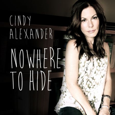 Cindy Alexander - Nowhere to Hide (2018) 