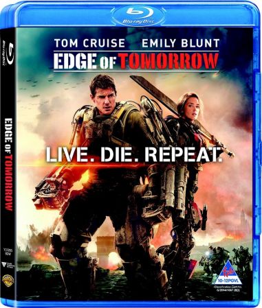 Edge of Tomorrow 2014 BluRay 1080p x265 10bit-z97