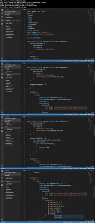 React VR: Interactive Multimedia