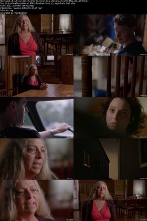Evil Lives Here S03E01 He Comes to My Dreams 720p WEBRip x264-DHD