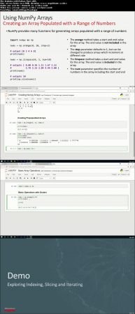 Statistics with Python, Part 1