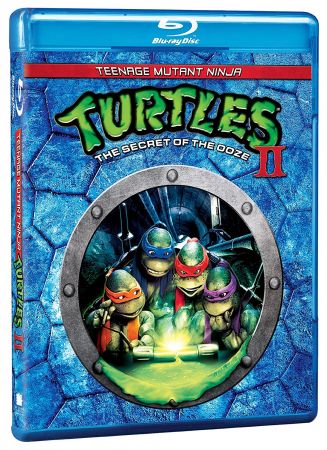 Teenage Mutant Ninja Turtles 2 The Secret Of The Ooze 1991 720p BluRay H264 AAC-RARBG