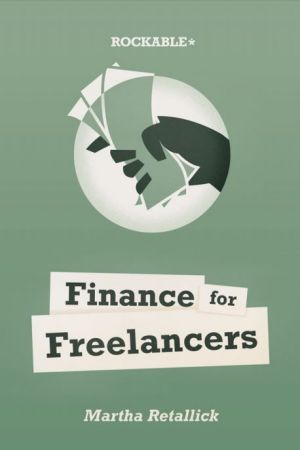 Finance for Freelancers by Martha Retallick