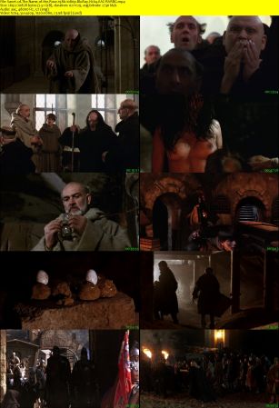 The Name of the Rose 1986 1080p BluRay H264 AAC-RARBG