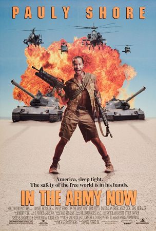 In The Army Now 1994 WEBRip x264-ION10