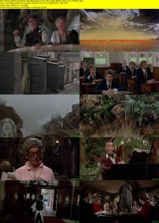 Monty Pythons The Meaning of Life 1983 1080p BluRay H264 AAC-RARBG