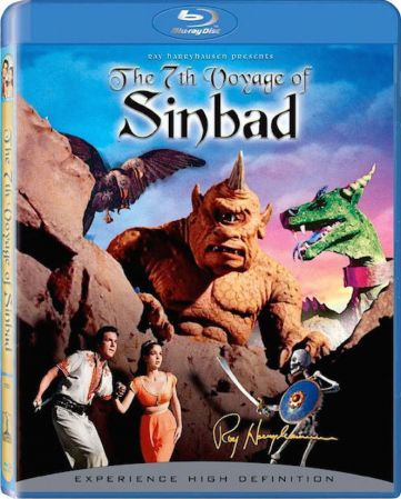 The 7th Voyage Of Sinbad 1958 REMASTERED 1080p BluRay H264 AAC-RARBG