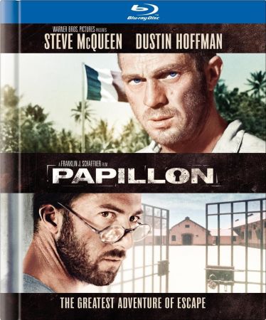 Papillon 1973 1080p BluRay H264 AAC-RARBG