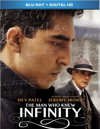 The Man Who Knew Infinity 2016 BluRay 1080p DDP 5.1 x264-hallowed