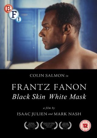 Frantz Fanon Black Skin White Mask 1995 BDRip x264-GHOULS