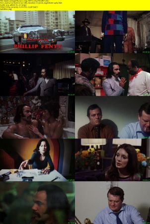 Superfly 1972 720p HDTV x264-REGRET
