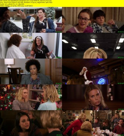 A Bad Moms Christmas 2017 720p WEB-DL XviD AC3-FGT