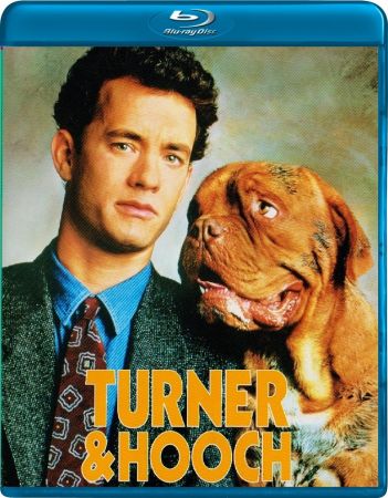 Turner and Hooch 1989 BluRay 10Bit 1080p DD5.1 H265-d3g