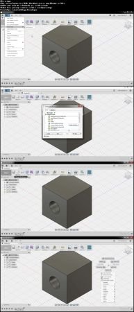Migrating from AutoCAD to Fusion 360