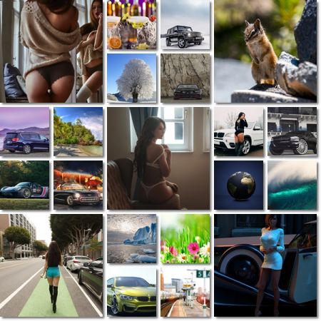 Desktop Wallpapers Pack 1045