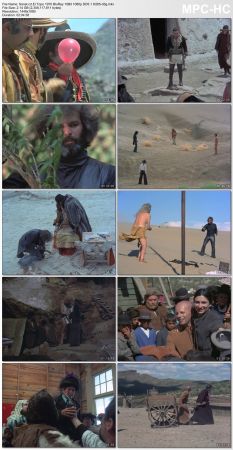 El Topo 1970 BluRay 10Bit 1080p DD5.1 H265-d3g