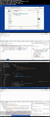 Mastering Angular, Part 6: Form Validation
