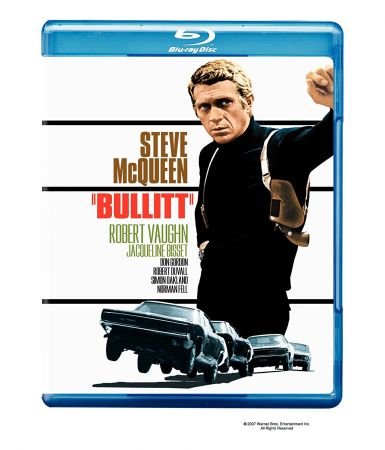 Bullitt 1968 1080p HDRip X264 RoHardSubbed-MonDoM