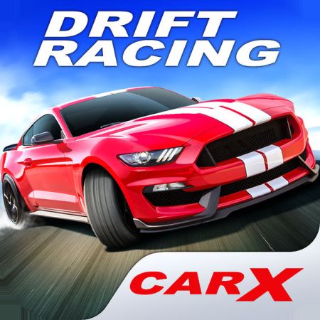 CarX Drift Racing 1.9.2  Mod