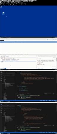 Mastering Angular, Part 8: Displaying Form Validation Information
