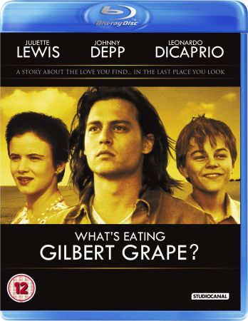 Whats Eating Gilbert Grape 1993 1080p BluRayRip EAC3 5.1 x265-Lootera