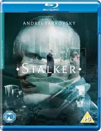 Stalker 1979 Criterion 1080p Bluray x265 HEVC 10bit AAC 1.0 Russian Tigole QxR