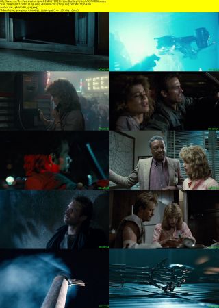The Terminator 1984 REMASTERED 720p BluRay H264 AAC-RARBG