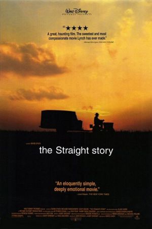 The Straight Story 1999 720p BluRay x264-x0r