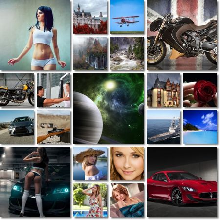 Desktop Beautiful Wallpapers 2560x1600 Pack 21
