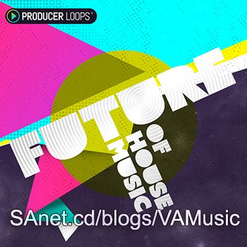 Future of House Music (2018) 